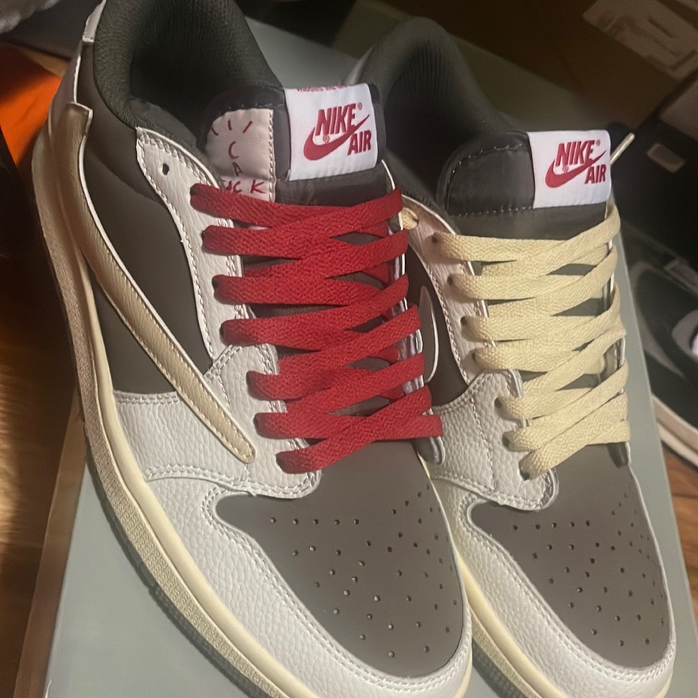 Travis Scott